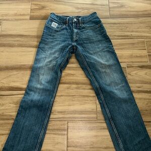 Men's Cinch Jeans